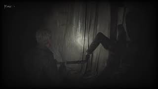 SILENT HILL 2　無言プレイ