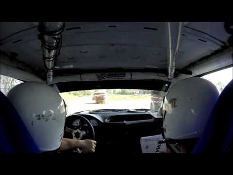 47 RAJD FESTIWALOWY M. KOZIARSKI - R.DZIKI OPEL ASTRA