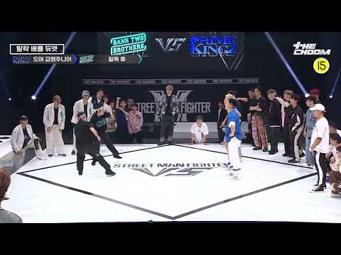 [未刪減版/Full Cam] Feeldog x Hyu Duet Battle CUT