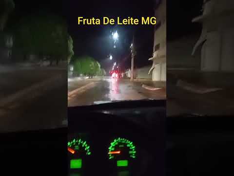 Fruta De Leite Mg😁