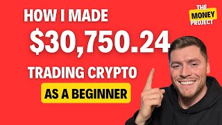 How I Am Making $200+ Per Day Following TRADING SIGNALS