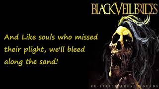 Black Veil Brides Children Surrender Lyrics