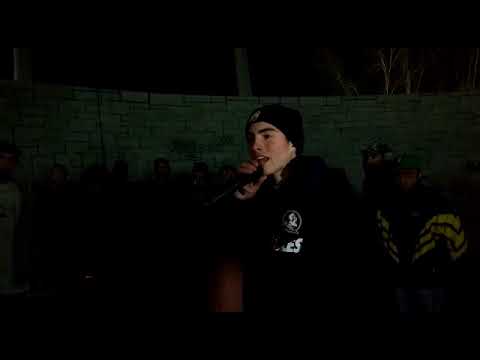 Play vs barto 4tos HEROES DE LA RIMA