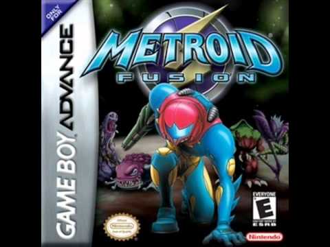 Metroid Fusion OST - BSL Ambience 2 Music Música