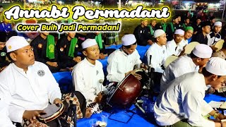 Download lagu 'NEW' BUIH JADI PERMADANI VERSI SHOLAWAT ANNABI PERMADANI - HABIB SYAHRIZAL ft. MAJELIS NURUL HUDA mp3 Download lagu 'NEW' BUIH JADI PERMADANI VERSI SHOLAWAT ANNABI PERMADANI - HABIB SYAHRIZAL ft. MAJELIS NURUL HUDA mp3