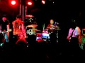 u.s. bombs - salute the dead