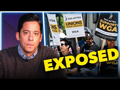 The Truth About the Screen Actors Guild