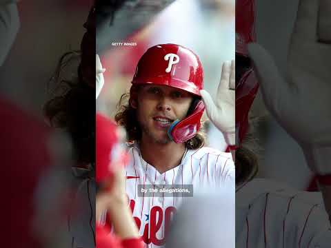 MLB star sues parents for $3M