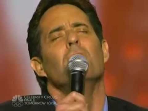 You Raise Me Up - DONALD BRASWELL AGT Audition Performance