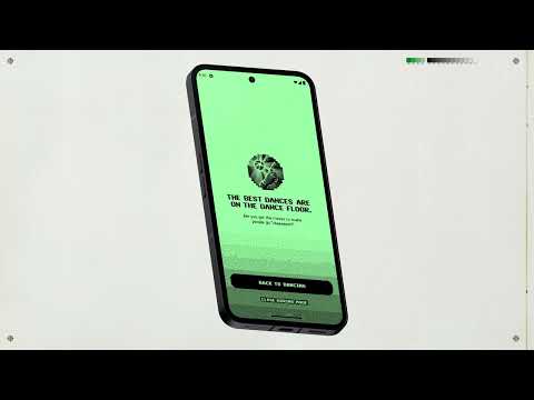 The Boring Mode video thumbnail