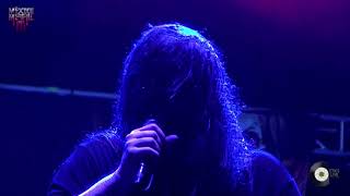 Cannibal Corpse - Red before black | México Metal Fest III