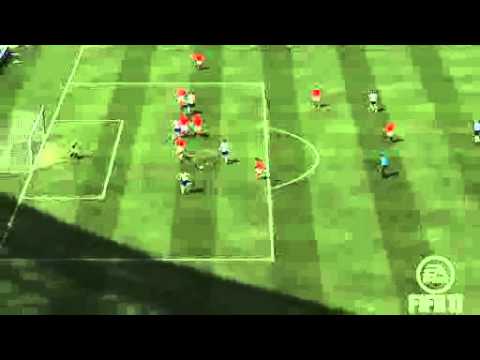 Lecce - Bari 2-0 Chevanton