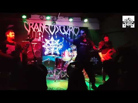 CraneOscuro (chile) live Alliance Under Attack 2