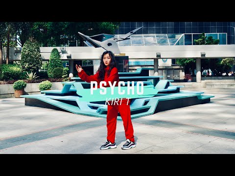 Video thumbnail for Psycho
