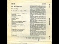 Chris Barber's JB Monty Sunshine 1955 Wild cat blues
