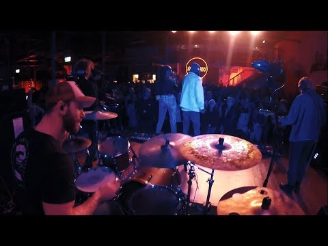 Mushroom After Hours: The Rubens 'Never Ever' feat. Janeva