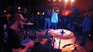The Rubens - Never Ever feat. Janeva (Mushroom After Hours: Live at Colonial Brewing Co)