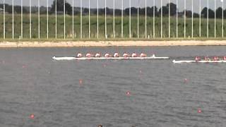 preview picture of video 'Minsk ERJCH 2013 - JMA8+ Final A'