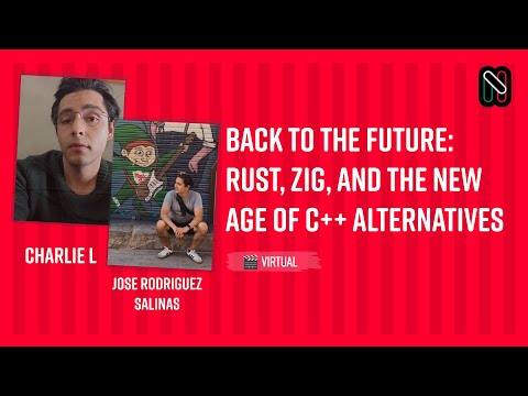 Back to the Future: Rust, Zig, and the New Age of C++ Alternatives