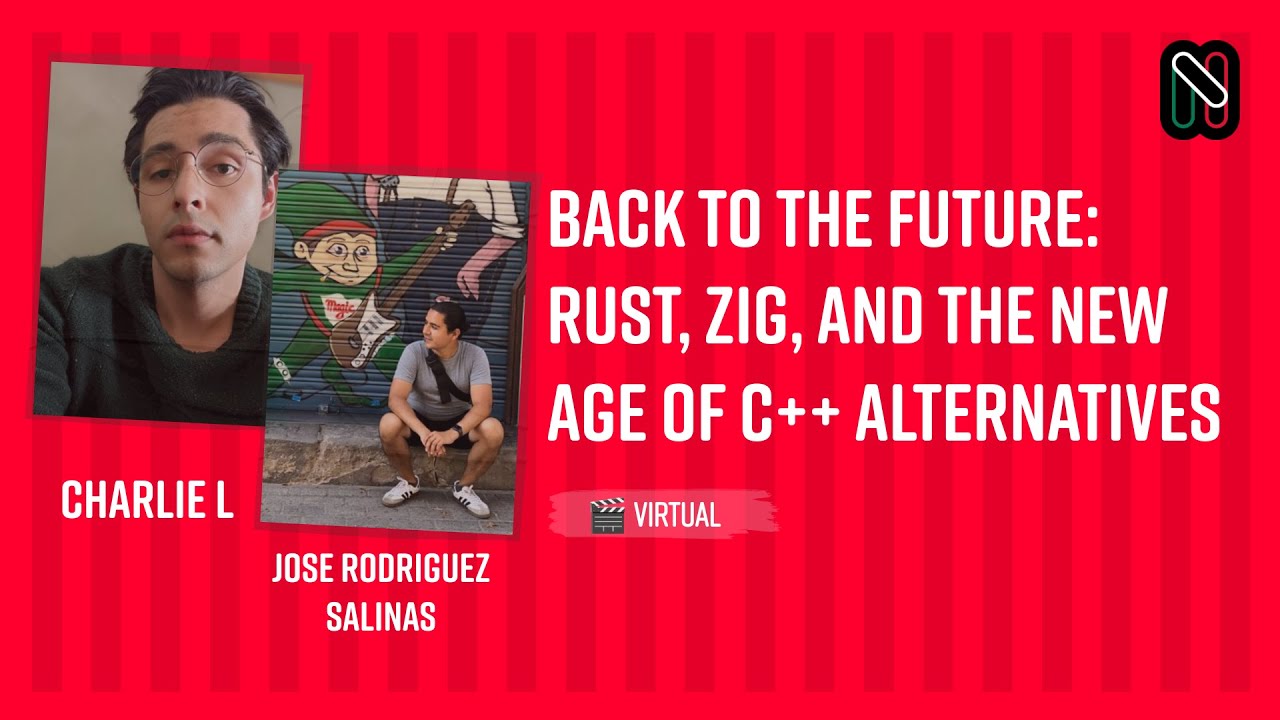 Back to the Future: Rust, Zig, and the New Age of C++ Alternatives