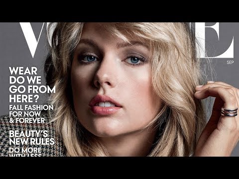 download lagu mp3 mp4 Taylor Swift Begin Again Vogue, download lagu Taylor Swift Begin Again Vogue gratis, unduh video klip Taylor Swift Begin Again Vogue