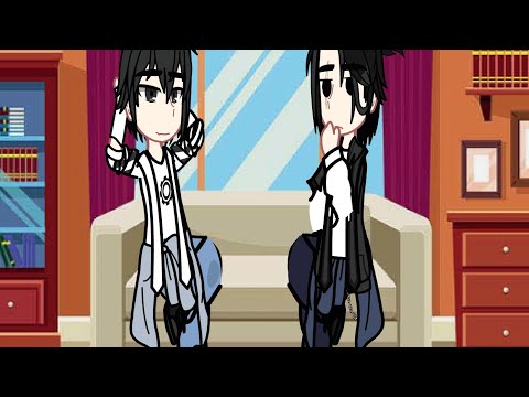 ||Mikey-san||meme||gacha||Tokyo revengers|| Part 1||Au Takemichi Sano||