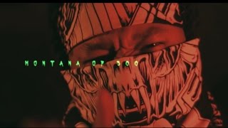 Montana of 300 - Land of the Dark (OFFICIAL Instrumental)