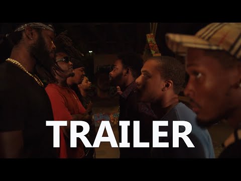 CRAZY LOVE Official Trailer (2023) US Crime Drama