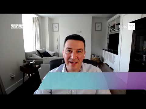 Sibos TV: Environmental, social and corporate governance - Oct 2020