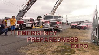 Grays Harbor Emergency Preparedness Expo 2023 | Aberdeen, WA