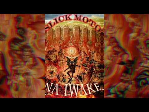 Slick Moto - Na iWake