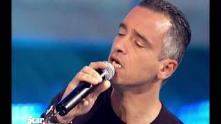 CAN&#39;T STOP THINKING OF YOU. EROS RAMAZZOTTI &amp; Alexia