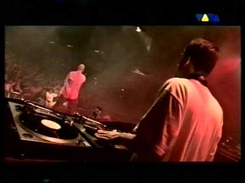 Beats 4 Life 1998   Curse   Part 3