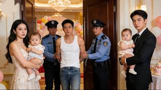 [Multi Sub]只因不能生就被前夫休棄，進城打工竟帶球跑，孩子爹是千億總裁，手撕白蓮花追求者，打臉前渣男，領證生龍鳳胎，爽翻！ZYDJ＃現代甜寵＃狗血名場面＃戀愛腦必看