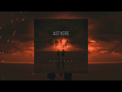 Kar5x45 - Astxer //  Աստղեր // 2022