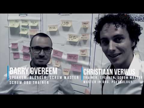 Scrum Master Advanced at Agile Akademiet