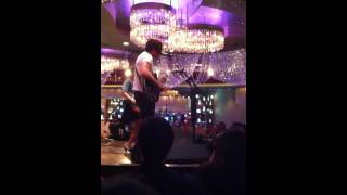 Jenny and Johnny - Committed