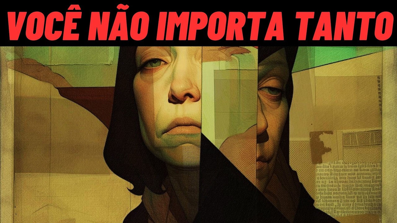 O Mundo Não se Importa com Você – A Filosofia brutal do Realismo Indiferente de Ray Brassier