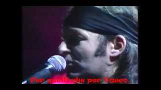 Dillo Alla Luna - Vasco Rossi - Live 1993