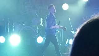 Scotty McCreery @ Billy Bob's  Wherever You Are 1/23/2021