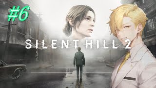 『SILENT HILL 2』話の内容が常に暗く希望すらないからジェームスが心配になる（笑）　【#サイレントヒル2 】