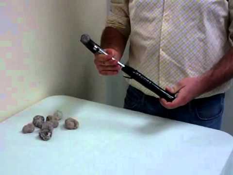 BREAK YOUR OWN GEODE Moroccan Geodes