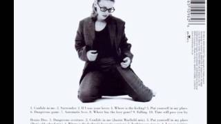 Kylie Minogue - For All I&#39;m Worth [Unreleased]