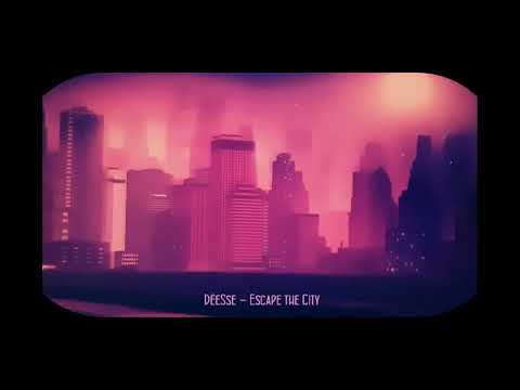 DéeSse - Escape the City