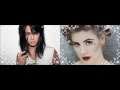 Primadonna Gurl (Katy Perry Marina and The ...