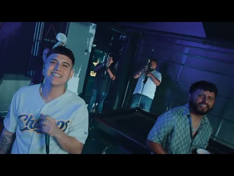 Juanpa Salazar x Tony Aguirre - Todo Cambio [Official Video]
