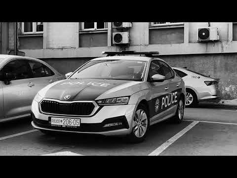 Osmon x Donito - STRAFTAT (Official Video)