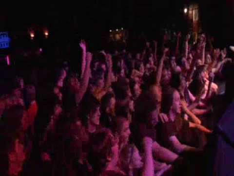 The Black Dahlia Murder - Funeral Thirst - Majesty Live DVD