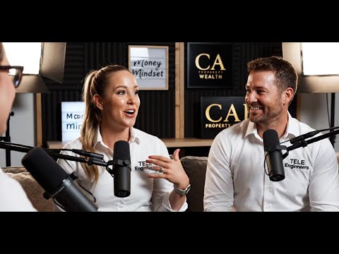 CAB Property Wealth video.