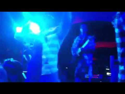 Lewd society- see you dance music video shoot